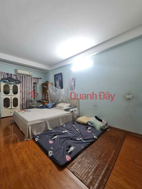 House for sale on Hang Dieu street, 60m2, 3 floors, 4m frontage, over 43 billion, top business _0