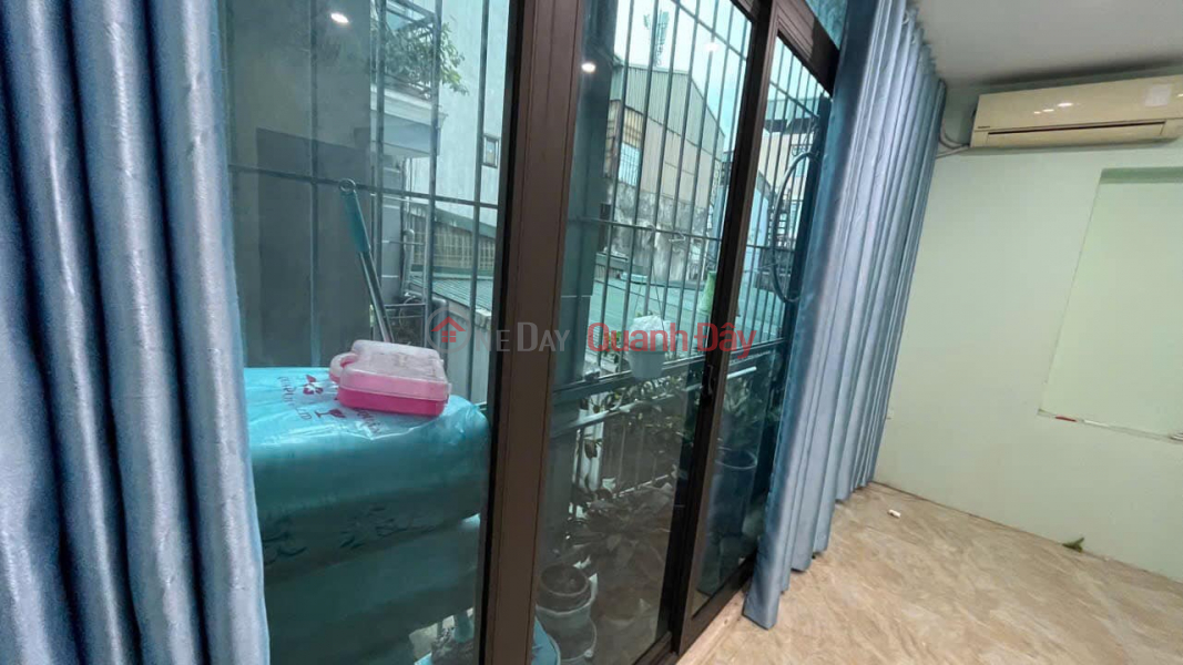 Cho thuê nhà ngõ 90 Phố Hồng Mai, 4 tầng, 30m2, 3 ngủ, 9 Triệu, Việt Nam | Cho thuê | đ 9 triệu/ tháng