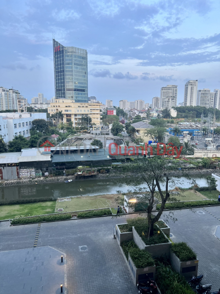 Property Search Vietnam | OneDay | Nhà ở | Niêm yết bán, Bán gấp căn hộ 28m2 chỉ 1,375 tỷ ngay mặt tiền Nguyễn Văn Linh
