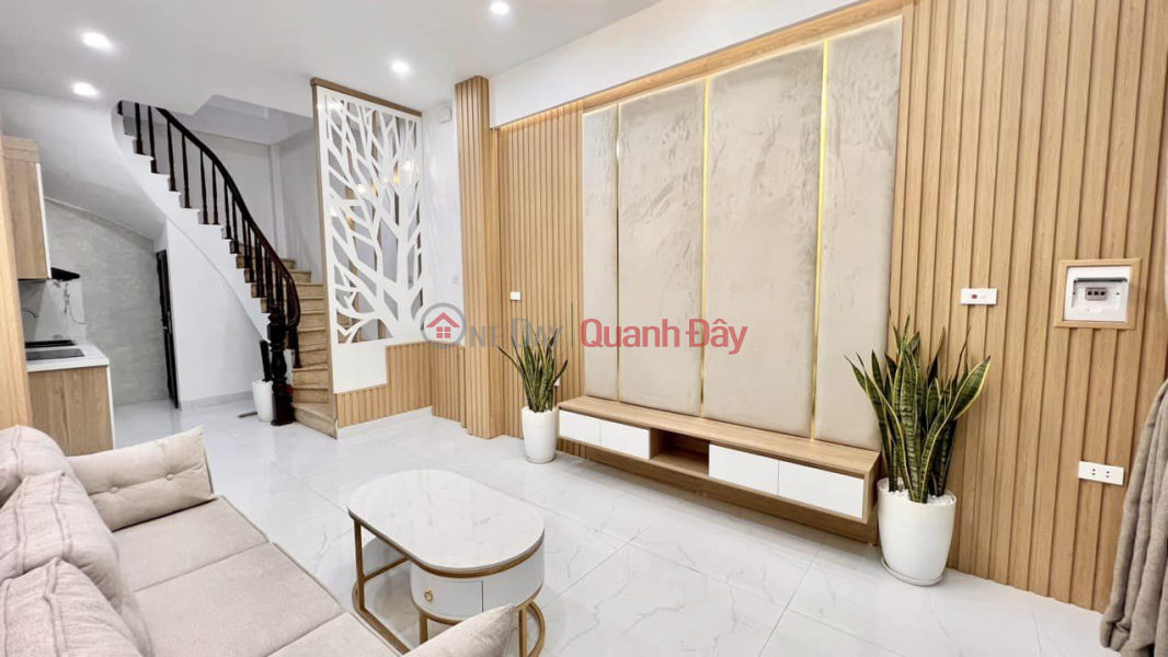 Kim Giang house 36m2, always open, very beautiful, price 3.25 billion VND Sales Listings
