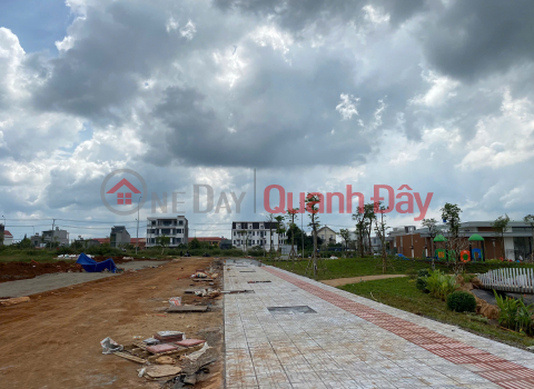 Sở Hữu Vị Trí Vàng Dầu Giây – Giá Còn Thấp, Tăng Trưởng Mạnh 2025–2026! _0