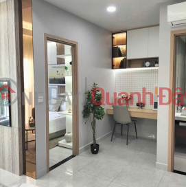 Affordable apartments in Bien Hoa for working people. _0