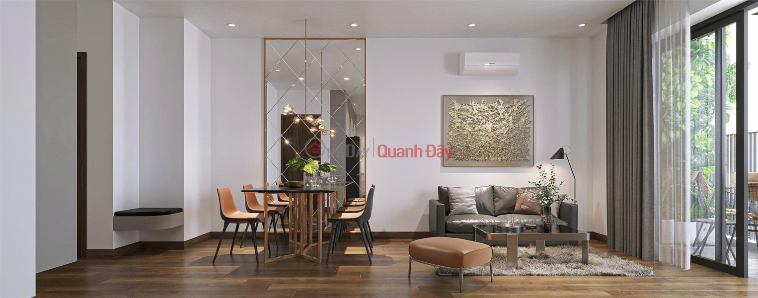 Căn hộ view đẹp- Giá ưu đãi cần bán nhanh căn hộ cao cấp MIA CENTER POINT quận Liên Chiểu, Đà Nẵng Việt Nam Bán đ 2,5 tỷ