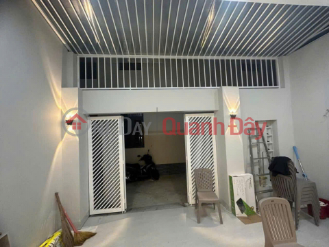 New 2-storey house with beautiful interior near Nha Trang center, Vinh Chau, Vinh Hiep, Nha Trang city _0