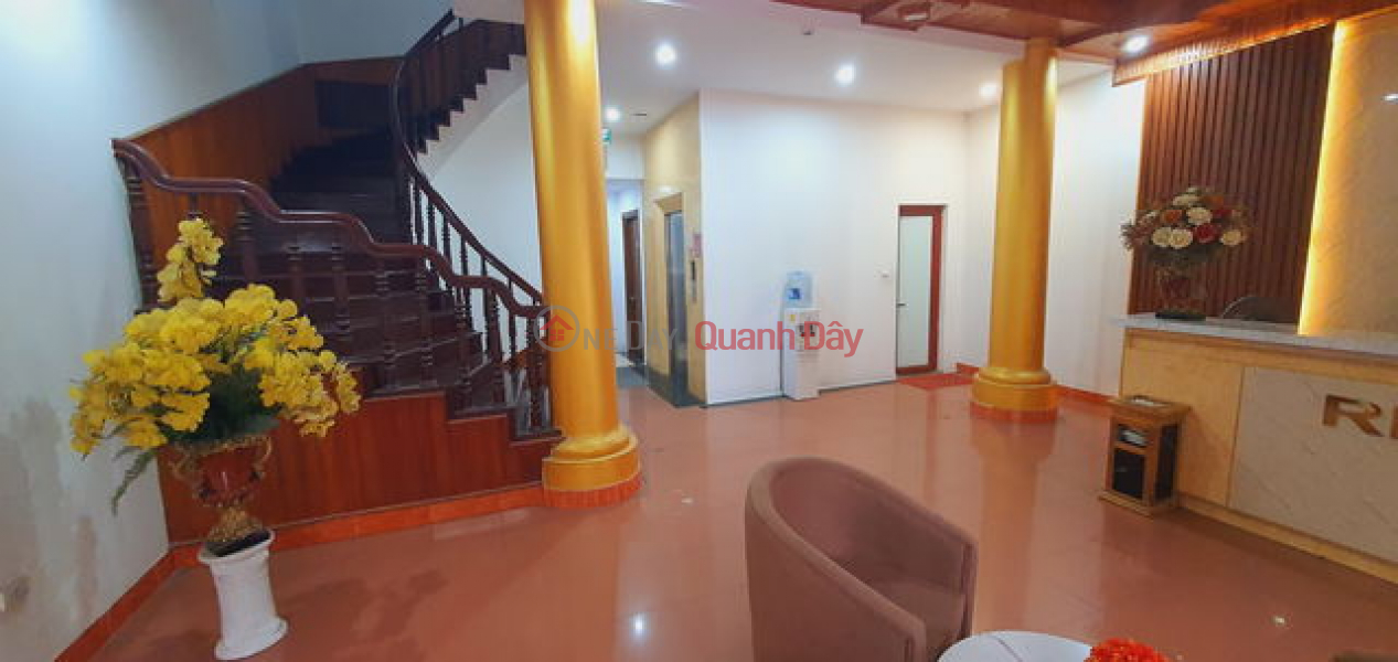 House for sale 5T, Trich Sai Tay Ho street, Hanoi, area 215m, frontage 10m, price 85 billion, cash flow 1.5 billion\\/year Sales Listings