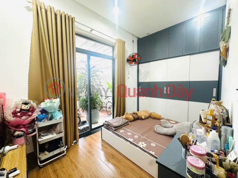 CHUYỂN NHƯỢNG NHÀ 2 TẦNG K167 NGUYỄN XÍ - THÔNG TÔ HIỆU _0