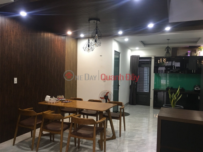 Property Search Vietnam | OneDay | Residential | Sales Listings, Selling 3-storey house with business front on Ly Thai Tong-Hoa Minh-Lien Chieu-ĐN-100m2-Only: 8.3 billion-0901127005.