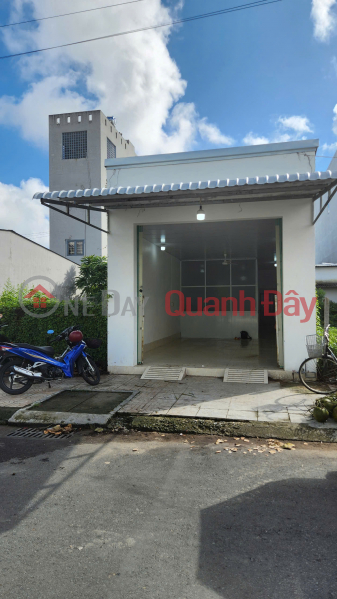 đ 4.8 Billion, OWNER Needs to Sell House Urgently in Prime Location in Ward 3, Cao Lanh City, Dong Thap