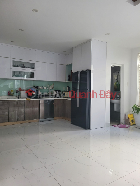 GO VAP - VIP VILLA - RIGHT AT NGUYEN OANH INTERSECTION Sales Listings