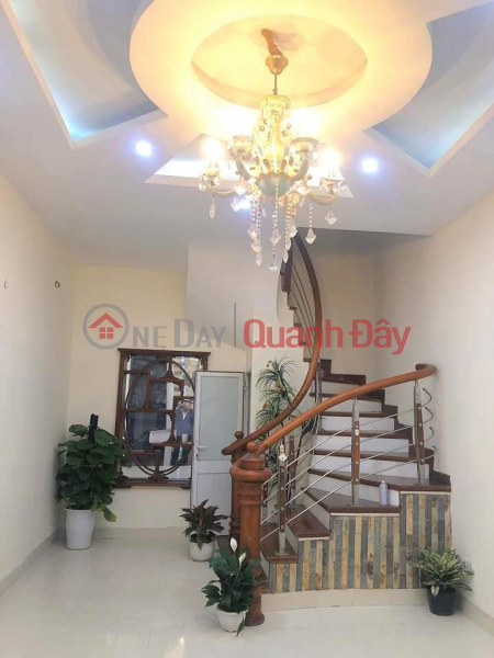 TAN MAI HOUSE FOR SALE - BEAUTIFUL HOUSE FOR IMMEDIATELY - 6 storeys 3 bedrooms ENJOYED - 3 BILLION FAST Sales Listings