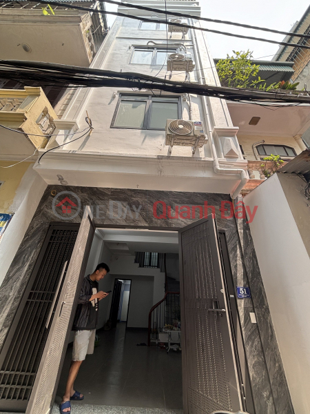 Self-contained CCMN room for rent next to Van Quan Ha Dong station Rental Listings