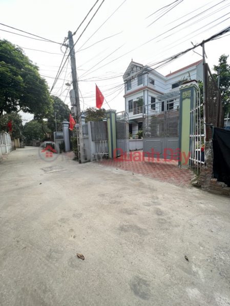 63m of FULL residential land in Phuong Dong Phuong Chau - front and back 4.5m Beautiful land plot - truck road to avoid motorbikes Vietnam Sales | đ 2.15 Billion