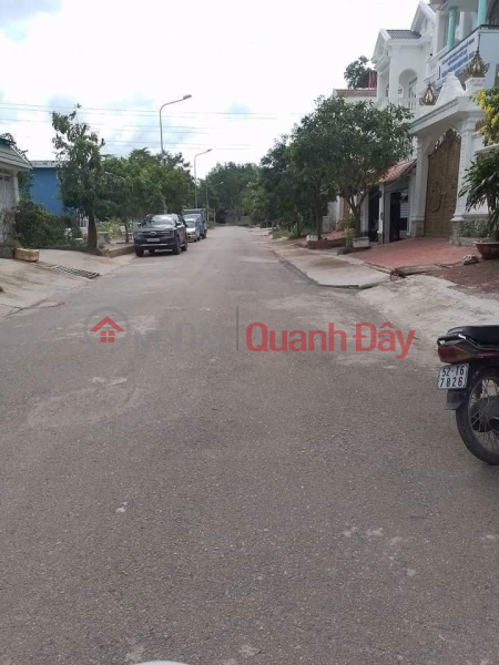 LAND DISTRICT 7, 24M WIDE ROAD, 25 million\\/M2, QUICK SELL 1000M2 LAND DISTRICT 7, 24M WIDE ROAD, 25 million\\/M2, FOR SALE Sales Listings