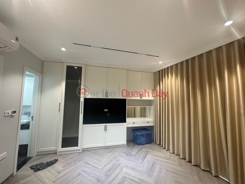 Property Search Vietnam | OneDay | Residential | Sales Listings, Selling Hoa Lam house 45m x 4T, garage, elevator, corner lot, price 5.x billion, TL. Contact: 0936123469