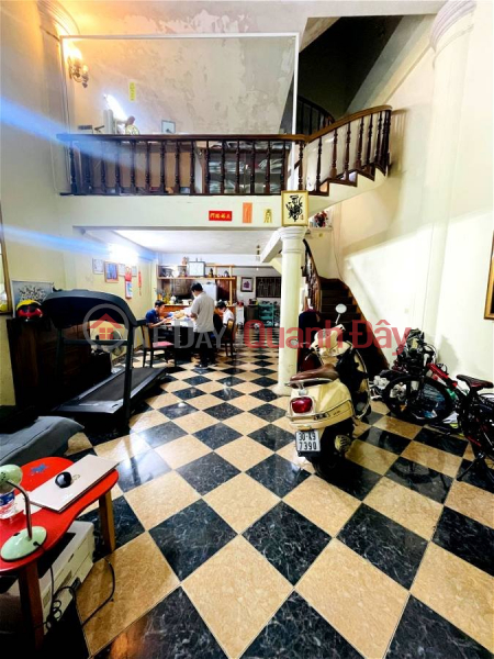 Property Search Vietnam | OneDay | Residential Sales Listings Trung Liet Townhouse for Sale, Dong Da District. 88m, 5-storey building, 6m frontage, slightly 13 billion. Commitment to Real Photos Main Description