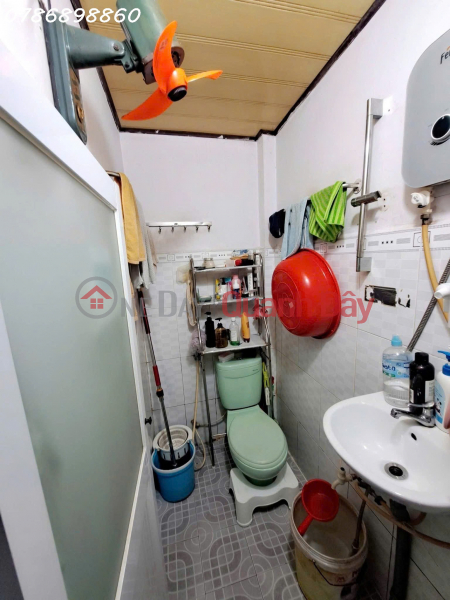 BÁN NHÀ HẺM 62 ĐƯỜNG 13A, PHƯỜNG BÌNH HƯNG HÒA A, QUẬN BÌNH TÂN | Việt Nam Bán, đ 2,75 tỷ