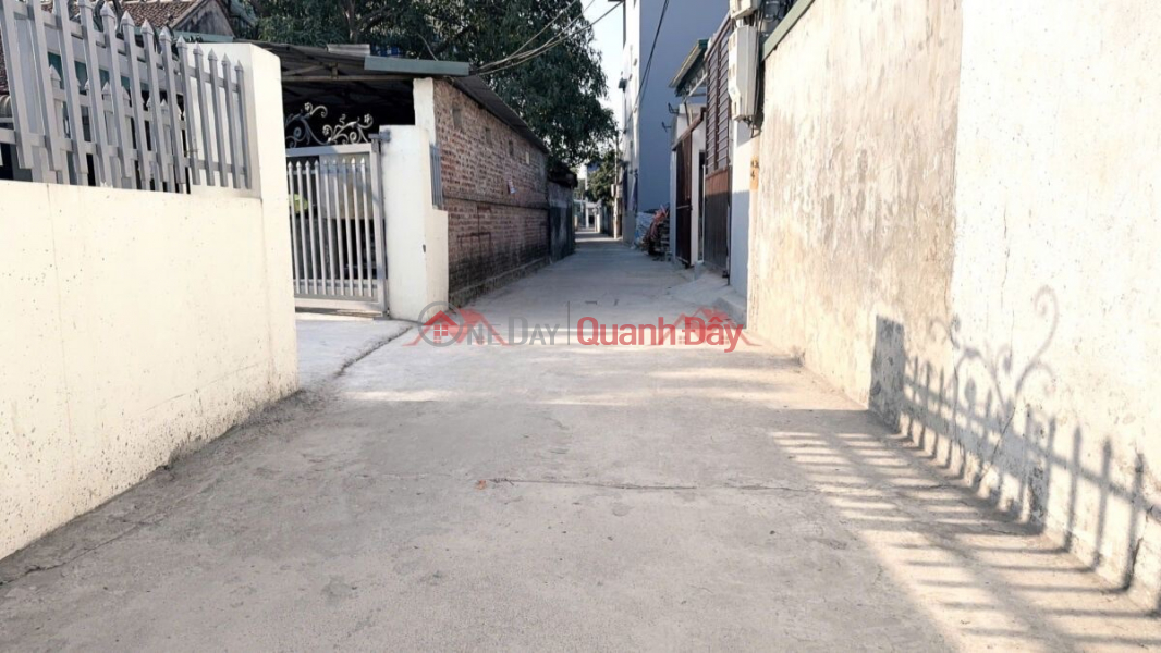 CHÍNH CHỦ CẦN BÁN LÔ ĐẤT 83,7M TẠI NGỌC HÒA-CHƯƠNG MỸ-HÀ NỘI, Việt Nam, Bán, đ 3,8 tỷ