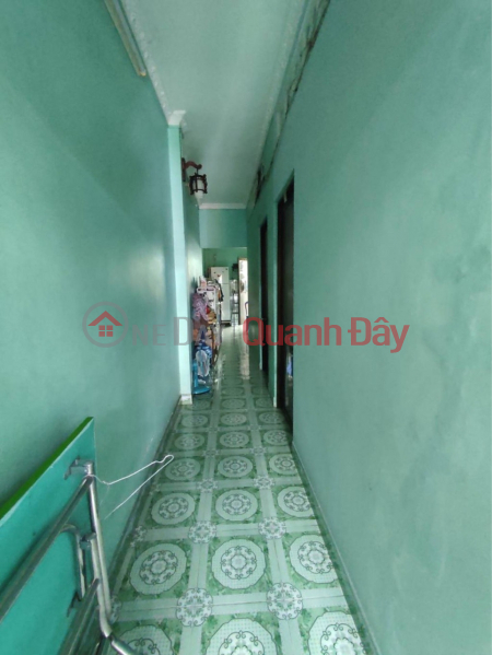 L2377* CHDV SINH LỜI KHỦNG GÒ VẤP, Việt Nam Bán | đ 12,99 tỷ