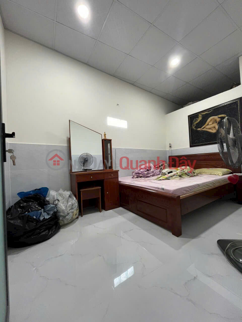 Bán nhà 1T1L P. Bửu Hoà, đường xe tải, sổ riêng hoàn công chỉ 2tỷ350 _0
