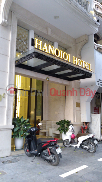 HanoiOi Hotel (HanoiOi Hotel) Hoàn Kiếm | ()(1)