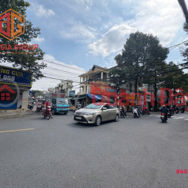 HOT! House on Truong Quyen Street, 2 frontages, near Hoan My Hospital, large area, cheap price _0