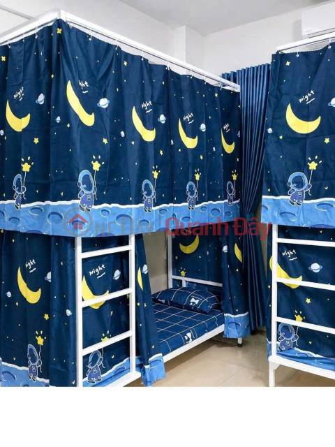 Affordable shared apartment in Van Khe Urban Area, Ha Dong - Only 1 million VND\/month, fully furnished, flexible move-in options. _0