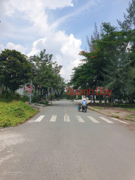 Property Search Vietnam | OneDay | Nhà ở, Niêm yết bán, Bán đất biệt thự KDC Phong Phú 5 ngang 7x19,5m đường 16m giá 8 tỷ xx