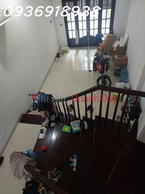 20 tỷ-phân lô ô tô vào nhà-rẻ nhất Quận Cầu Giấy _0