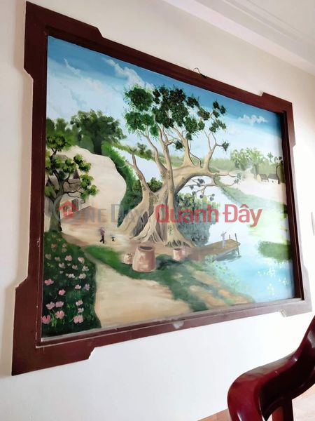 Property Search Vietnam | OneDay | Residential, Sales Listings EXTREMELY rare in Ha Dong district, near Ho Van Quan, CAR, SCC, 38M2x4T, 5.5 Billion