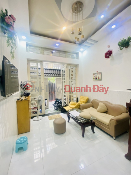 Selling house HXH Street 8, Ward 11, Go Vap District, offering discount of 800 | Vietnam Sales | đ 4.4 Billion