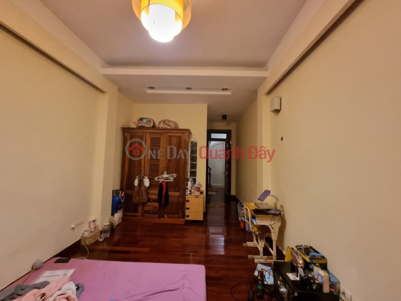 Property Search Vietnam | OneDay | Nhà ở, Niêm yết bán BÁN NHÀ PHẠM TUẤN TÀI, DT 40M, 6 TẦNG, GARA Ô TÔ, Ô CHỜ THANG MÁY, KD, AN SINH ĐỈNH CAO, NHỈNH 9 TỶ.