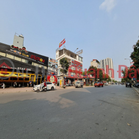 Owner needs to URGENTLY sell a plot of land in Trau Quy resettlement area, Gia Lam, Hanoi. Contact 0989894845 _0