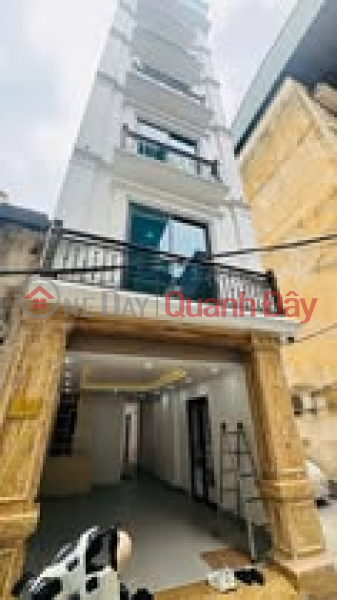 PRIME PROPERTY ON PHAM VAN DONG STREET – CORNER LOT WITH 3 SIDES FACING – CAR ACCESS – ELEVATOR OPPOSITE THE MINISTRY OF POLICE Sales Listings
