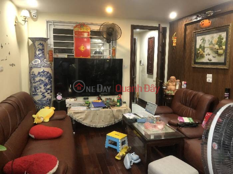 Property Search Vietnam | OneDay | Nhà ở | Niêm yết bán, MẶT PHỐ KINH DOANH - NHÀ HAI MẶT TIỀN - GIÁ TỐT NHẤT THỊ TRƯỜNG - KHU VỰC VIP NHẤT CẦU GIẤY - ĐẦU TƯ ĐẸP.