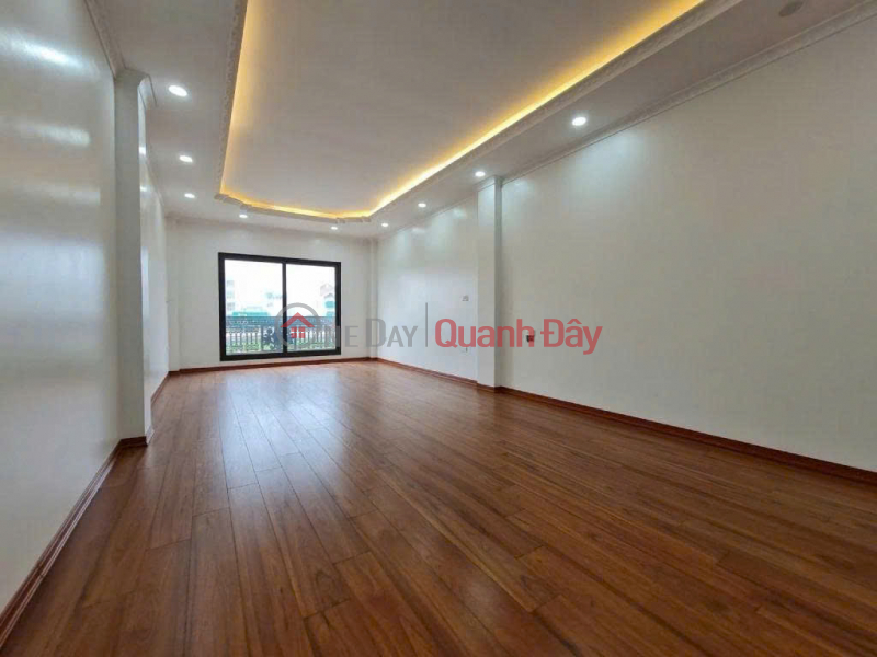 Bán PHÂN LÔ TAM TRINH 60m 6 Tầng - Ô Tô tránh đỗ, Mặt tiền Rộng vỉa hè đá bóng, Thang máy chỉ hơn 15 tỷ. Việt Nam, Bán, đ 15,95 tỷ