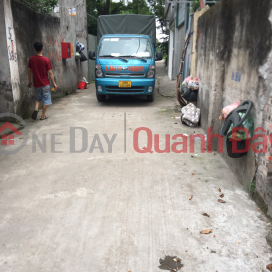 House for sale 30m 4T alley, car access, Bo De, Long Bien, Business, about 4.4ty. _0