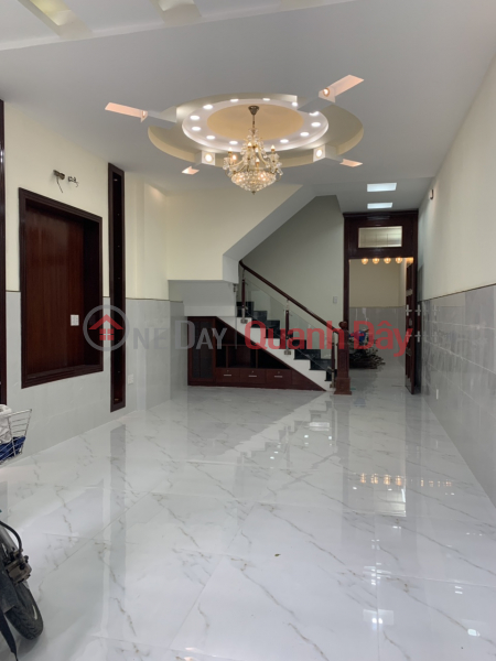 House for sale Front street near Lai Garden, Tan Phu district. Area 4.5x21, 5 floors. Price 13.5 billion TL | Vietnam | Sales | đ 13.5 Billion