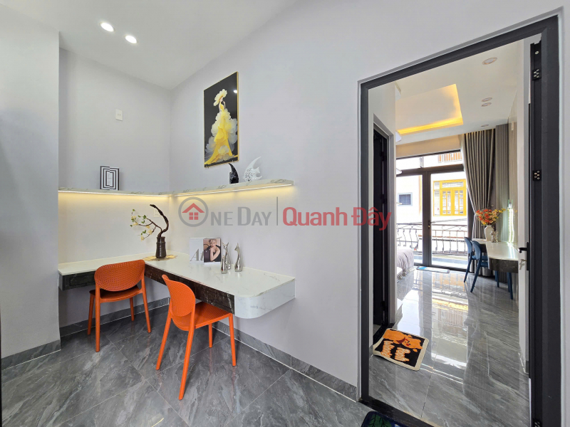 BÁN NHÀ PHƯỜNG THANH KHÊ ĐÔNG QUẬN THANH KHÊ 70M2 - 12.5 TỶ. LH:0932646343. Niêm yết bán