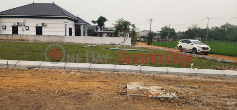 Siêu phẩm Kim Bôi] 3500m2 lô góc view sông Bôi, bám 200m mặt đường, thổ cư 1700m2 - Chỉ nhỉnh 2tr/m2 _0
