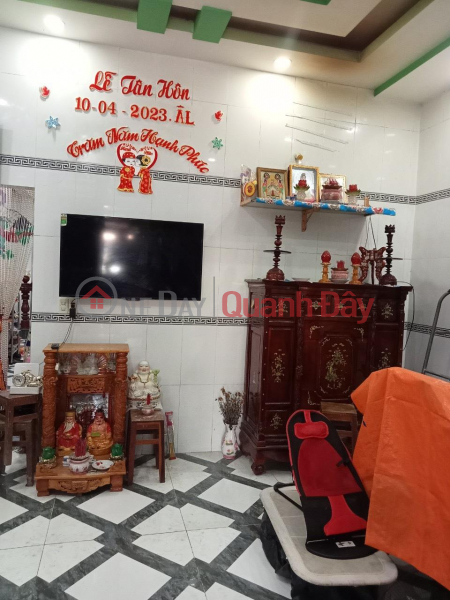 OWNER NEEDS TO SELL HOUSE QUICKLY - GOOD PRICE In Chau Thanh - Tien Giang | Vietnam | Sales ₫ 4 Billion