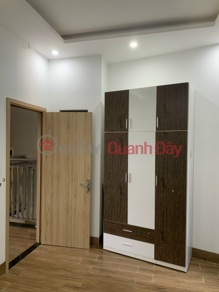 Property Search Vietnam | OneDay | Residential, Sales Listings, Urgent sale: 3-storey house frontage on Nguyen Dinh Son Tra Da Nang near the beach-56m2-5.5 billion