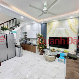 PHAM VAN DONG HOUSE - 5 FLOORS - CAR ACCESS - PRICE 7.6 BILLION _0