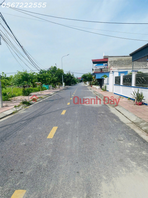 Bán đất Cẩm La, xã Thanh Sơn, huyện Kiến Thụy, Hải Phòng. _0