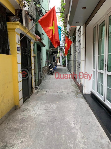 Property Search Vietnam | OneDay | Nhà ở Niêm yết bán | GIÁ SỐC, 3 TANG 50M GIÁ CHỈ 7️TỶ TẠI HUỲNH THÚC KHÁNG