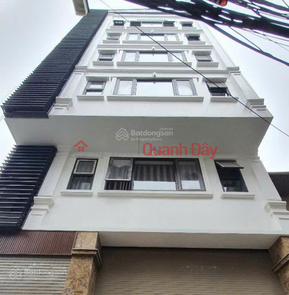 đ 316 Billion | URGENT SALE OF DONG TIEN HOANG MAI APARTMENT 180m2, 7M FRONTAGE, CASH FLOW 200 MILLION\\/MONTH