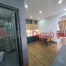 CHT388 Studio apartment for rent in Phuoc Hai VCN area _0