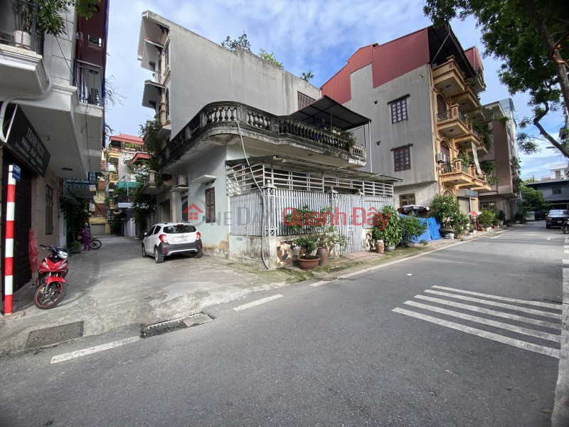 Property Search Vietnam | OneDay | Nhà ở Niêm yết bán, BÁN ĐẤT TƯ ĐÌNH - Ô TÔ VÀO NHÀ - HÀNG XÓM HIMLAM - EAON MALL - PHÂN LÔ QUÂN ĐỘI - 2 THOÁNG