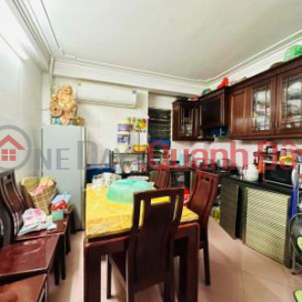 URGENT SALE OF 8-FLOOR TAN APARTMENT TOWN FRONT HOUSE IN BA DINH DISTRICT BUSINESS BUSINESS _0