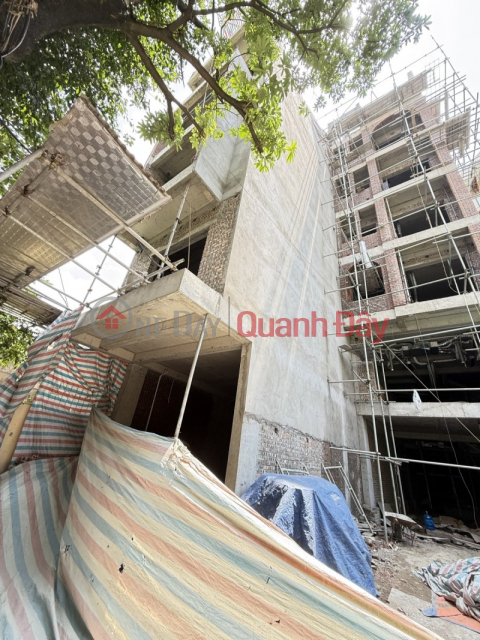 XUAN LA – 75M² – 7 FLOORS ELEVATOR – CAR ACCESS – 25 BILLION _0