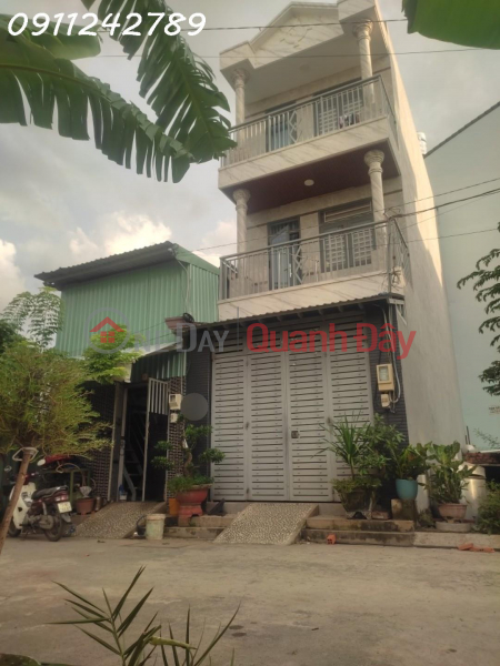 Owner offers to sell House 1 Ground 1 Floor 7m alley Vo Van Hat, near La Xuan Oai - SamSung Hi-Tech Park - 2 bedrooms, 2 bathrooms, about 3 billion Sales Listings